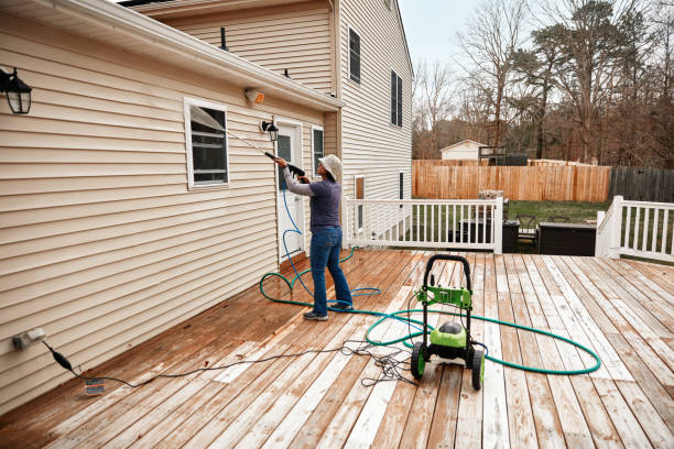 Best Roof Pressure Washing  in Jones Valley, CA