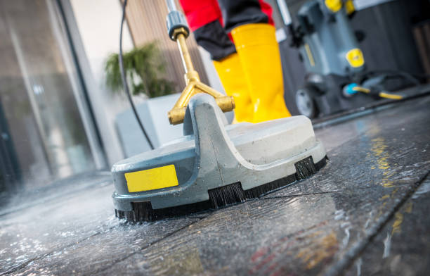Reliable Jones Valley, CA Pressure Washing Solutions