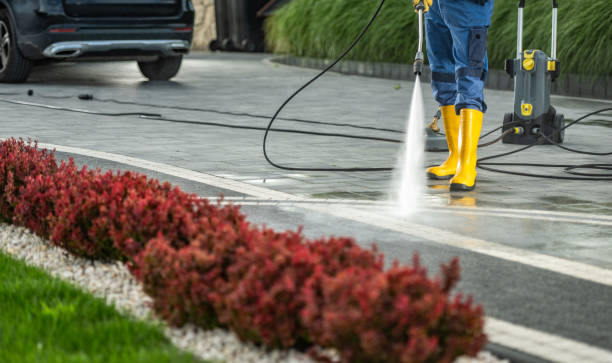 Best Pressure Washing Brick  in Jones Valley, CA