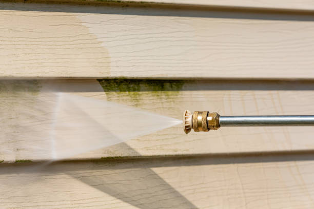 Why Choose Our Certified Pressure Washing Experts for Your Project Needs in Jones Valley, CA?