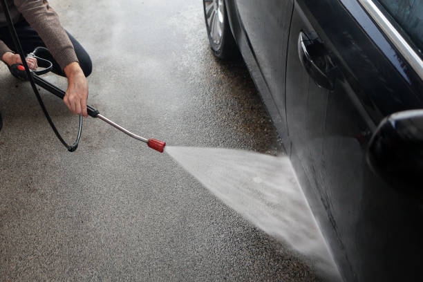 Best Pressure Washing Company Near Me  in Jones Valley, CA